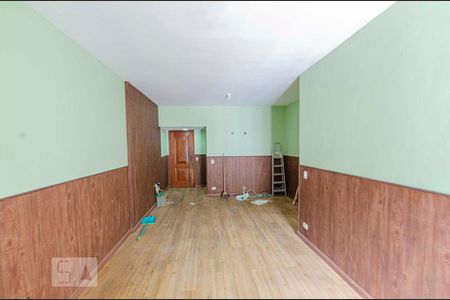 Sala de apartamento à venda com 2 quartos, 80m² em Vila Isabel, Rio de Janeiro