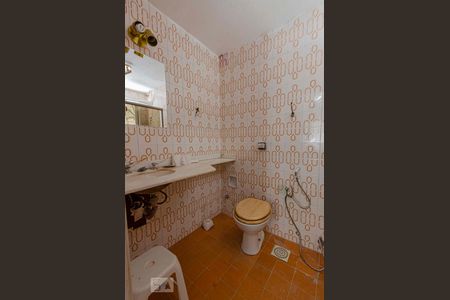 Suíte de apartamento à venda com 2 quartos, 80m² em Vila Isabel, Rio de Janeiro