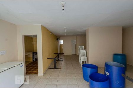 Apartamento à venda com 80m², 2 quartos e 2 vagasÁrea comum - Salão de festas