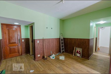 Sala de apartamento à venda com 2 quartos, 80m² em Vila Isabel, Rio de Janeiro
