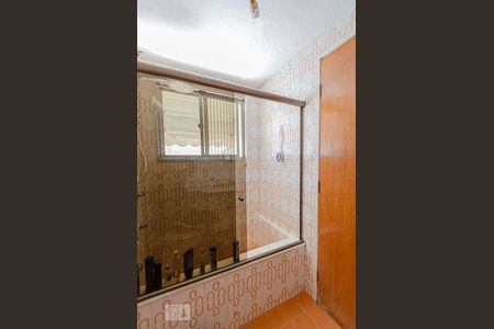 Suíte de apartamento à venda com 2 quartos, 80m² em Vila Isabel, Rio de Janeiro