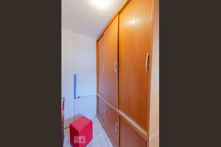 Apartamento à venda com 80m², 2 quartos e 2 vagasQuarto de Serviço