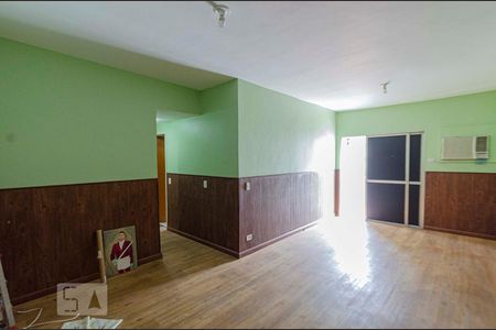 Sala de apartamento à venda com 2 quartos, 80m² em Vila Isabel, Rio de Janeiro