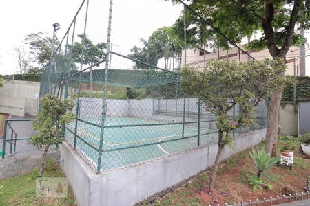 Quadra Esportiva de apartamento à venda com 2 quartos, 50m² em Vila Celeste, São Paulo