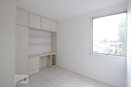 Quarto 2 de apartamento à venda com 2 quartos, 50m² em Vila Celeste, São Paulo
