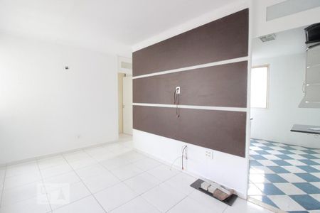 Sala de apartamento à venda com 2 quartos, 50m² em Vila Celeste, São Paulo