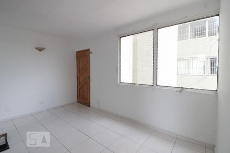 Sala de apartamento à venda com 2 quartos, 50m² em Vila Celeste, São Paulo