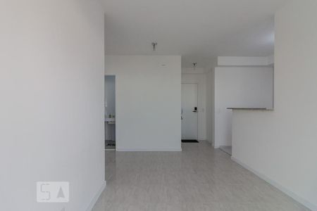 Apartamento para alugar com 61m², 2 quartos e 1 vagaSala