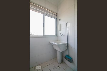 Apartamento para alugar com 48m², 2 quartos e 1 vagaÁrea de serviço