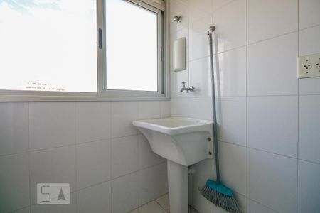Apartamento para alugar com 48m², 2 quartos e 1 vagaÁrea de serviço