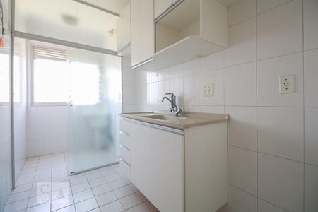 Apartamento para alugar com 48m², 2 quartos e 1 vagaCozinha