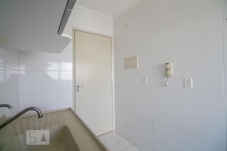 Apartamento para alugar com 48m², 2 quartos e 1 vagaCozinha