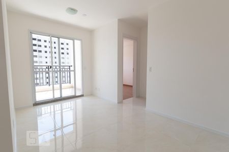 Sala de apartamento à venda com 1 quarto, 42m² em Vila Califórnia, São Paulo
