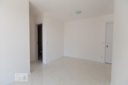 Sala de apartamento à venda com 1 quarto, 42m² em Vila Califórnia, São Paulo
