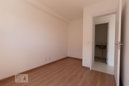 Quarto de apartamento à venda com 1 quarto, 42m² em Vila Califórnia, São Paulo