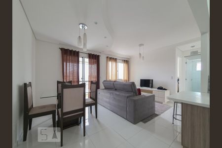 Apartamento para alugar em Jardim Vila Mariana