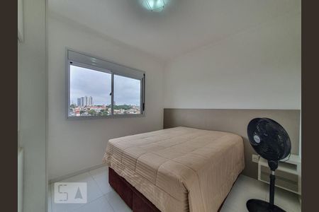 Quarto  de apartamento para alugar com 1 quarto, 50m² em Jardim Vila Mariana, São Paulo