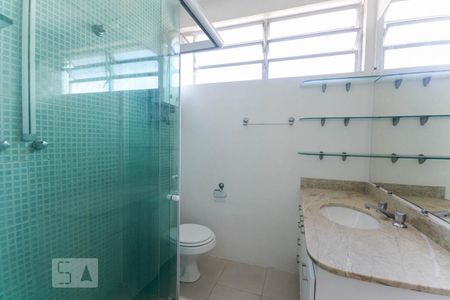 Apartamento à venda com 74m², 3 quartos e 1 vagaBanheiro