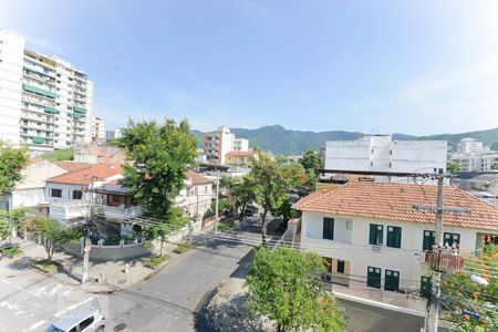 Apartamento à venda com 74m², 3 quartos e 1 vagaVista Quarto 2