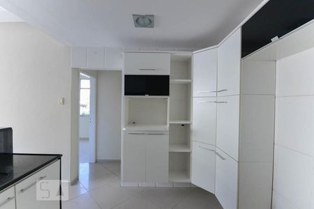 Apartamento à venda com 74m², 3 quartos e 1 vagaCozinha