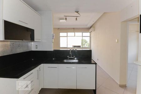 Apartamento à venda com 74m², 3 quartos e 1 vagaCozinha