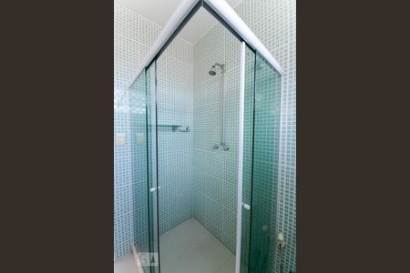 Apartamento à venda com 74m², 3 quartos e 1 vagaBanheiro