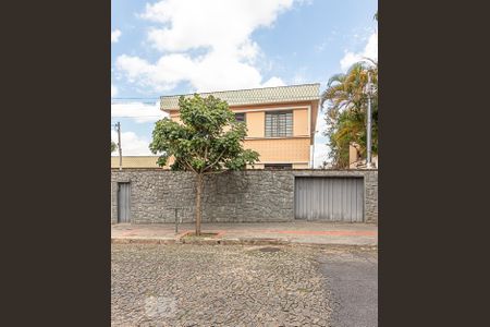 Fachada de apartamento para alugar com 2 quartos, 65m² em Santa Inês, Belo Horizonte
