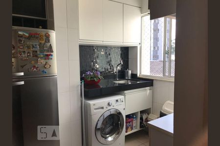 Apartamento para alugar com 2 quartos, 97m² em Calafate, Belo Horizonte