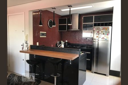 Apartamento para alugar com 2 quartos, 97m² em Calafate, Belo Horizonte