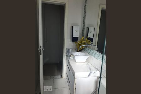 Apartamento para alugar com 2 quartos, 97m² em Calafate, Belo Horizonte