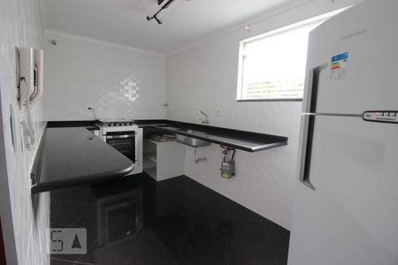 Área comum - Salão de festas de apartamento à venda com 2 quartos, 63m² em Vila Nova Cachoeirinha, São Paulo