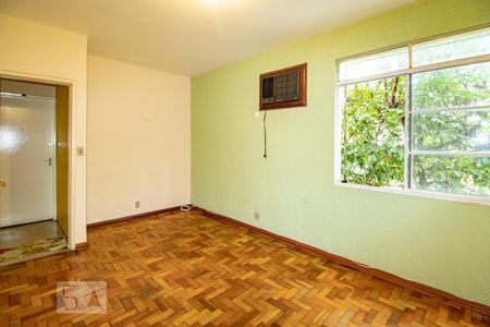 Apartamento para alugar com 60m², 3 quartos e 2 vagasSala