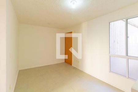 Sala de apartamento à venda com 2 quartos, 56m² em São José, Canoas