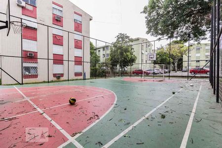Apartamento à venda com 52m², 2 quartos e 1 vagaQuadra Esportiva
