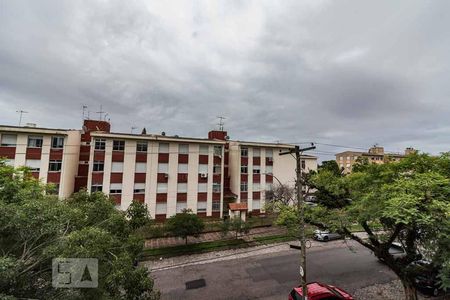 Vista de apartamento à venda com 2 quartos, 52m² em Vila Nova, Porto Alegre