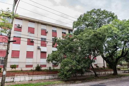 Apartamento à venda com 52m², 2 quartos e 1 vagafachada