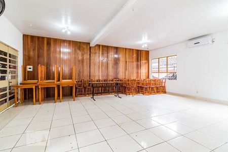 Apartamento à venda com 52m², 2 quartos e 1 vagaSalao de Festa