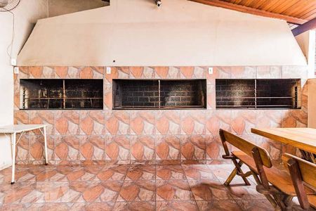 Apartamento à venda com 52m², 2 quartos e 1 vagaÁrea comum - Churrasqueira