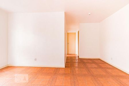 Sala de apartamento à venda com 2 quartos, 52m² em Vila Nova, Porto Alegre