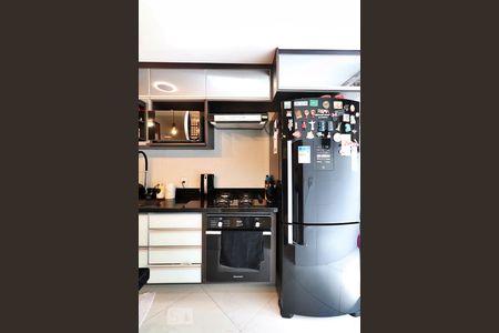 Apartamento à venda com 120m², 2 quartos e 1 vagaCozinha