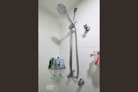 Apartamento à venda com 120m², 2 quartos e 1 vagaBanheiro Corredor