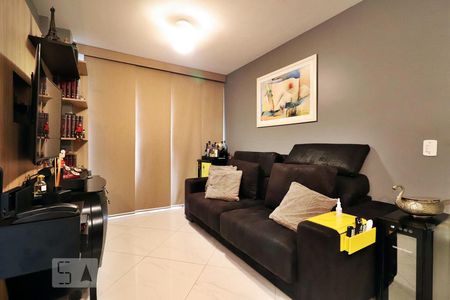 Apartamento à venda com 120m², 2 quartos e 1 vagaSala