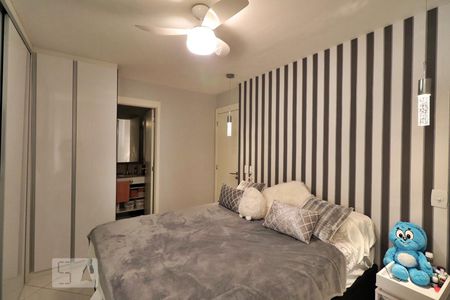 Apartamento à venda com 120m², 2 quartos e 1 vagaSuíte