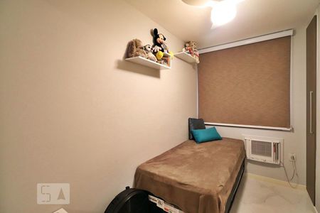 Apartamento à venda com 120m², 2 quartos e 1 vagaQuarto