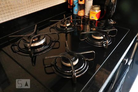 Apartamento à venda com 120m², 2 quartos e 1 vagaCozinha
