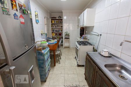 Apartamento à venda com 78m², 2 quartos e 1 vaga Apartamento à venda com 78m², 2 quartos e 1 vagaCozinha