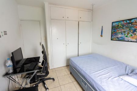 Apartamento à venda com 78m², 2 quartos e 1 vaga Apartamento à venda com 78m², 2 quartos e 1 vagaQuarto 01