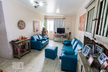 Apartamento à venda com 78m², 2 quartos e 1 vaga Apartamento à venda com 78m², 2 quartos e 1 vagaSala