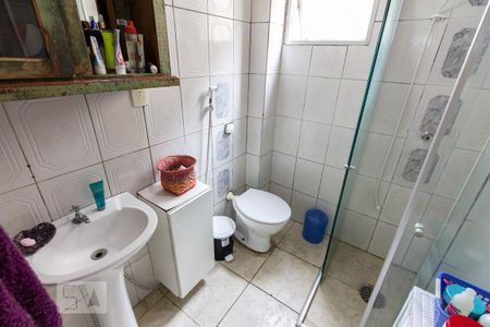 Apartamento à venda com 78m², 2 quartos e 1 vaga Apartamento à venda com 78m², 2 quartos e 1 vagaBanheiro