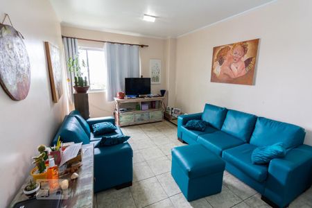 Apartamento à venda com 78m², 2 quartos e 1 vaga Apartamento à venda com 78m², 2 quartos e 1 vagaSala